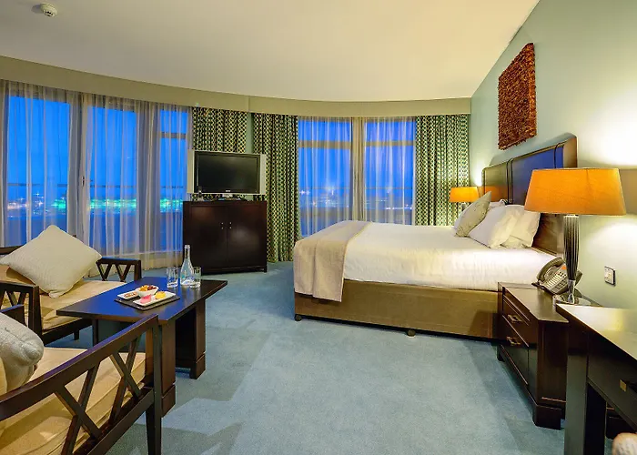 International 4* Cork