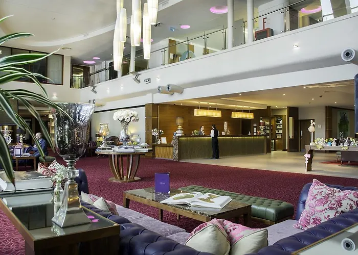 Hotel International Cork