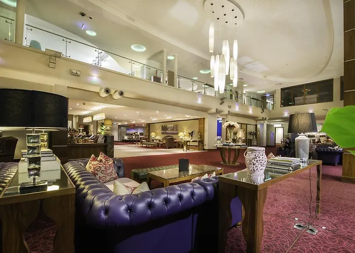 International Hotel 4*