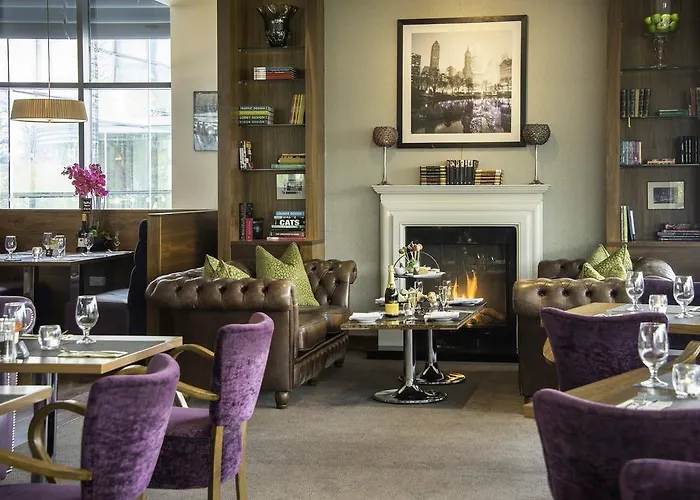 Hotel International 4*