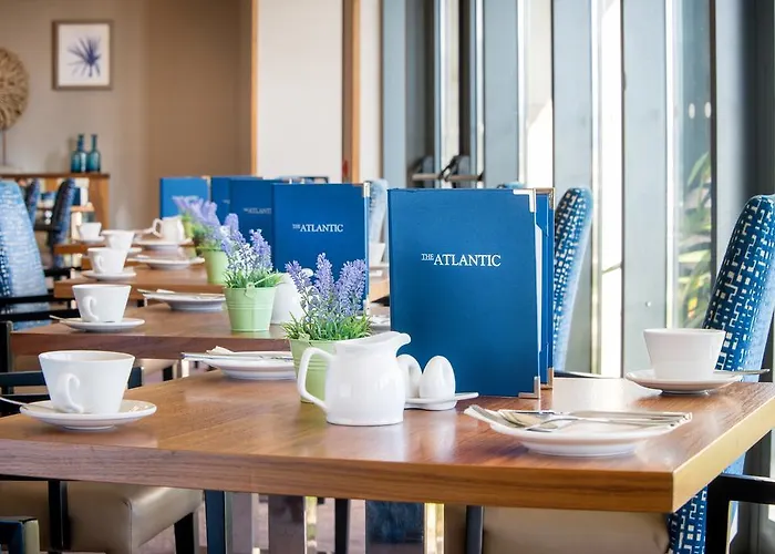 Отель International Корк