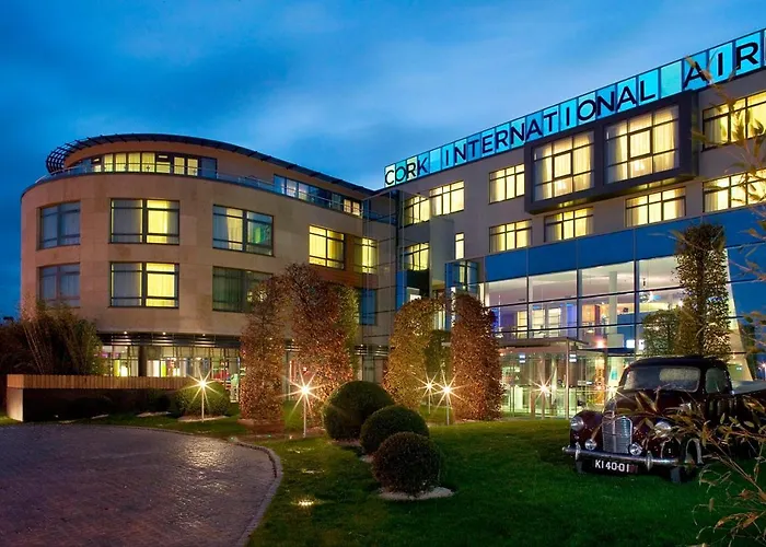 International 4* Корк