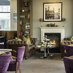 Szálloda International 4*