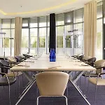 Szálloda International 4*