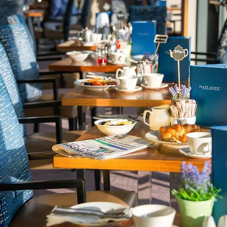 Hotel International Cork