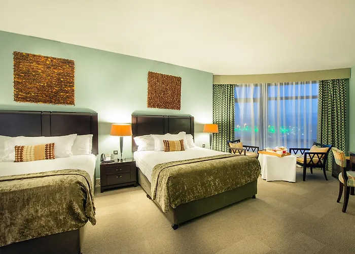 International Hotel 4*