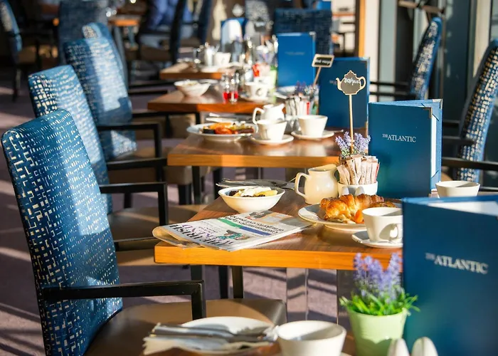 Hotel International Cork