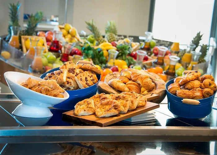 Hotel International 4*