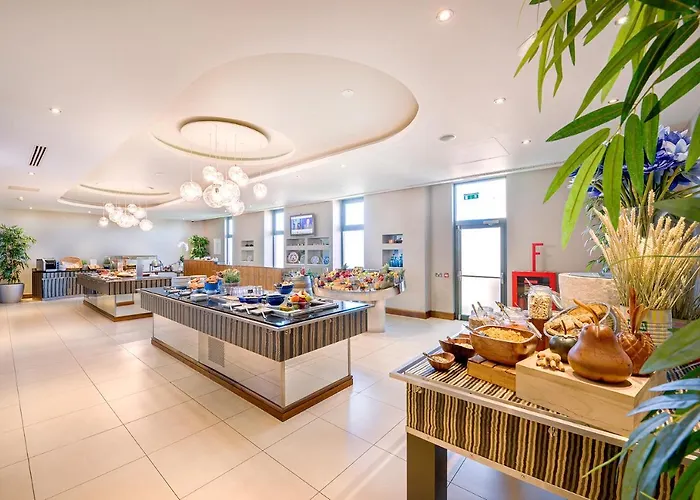 Hotel International 4*