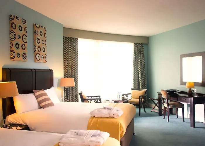 International Hotel Cork