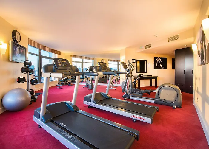 International Hotel 4*