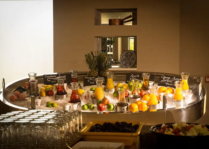 Hotel International 4*