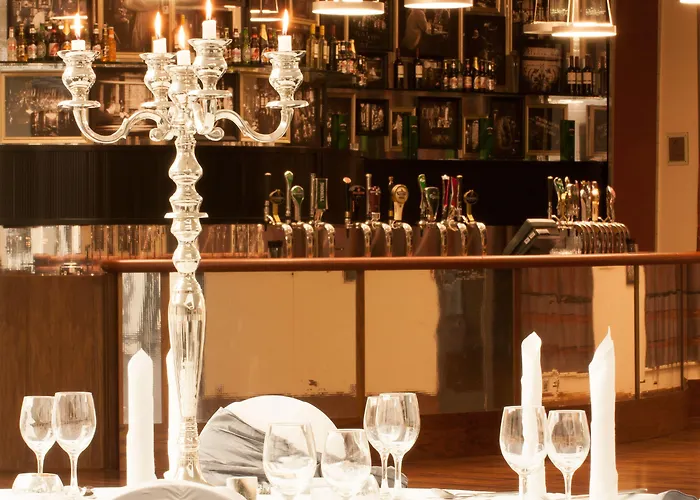 Hotel International 4*