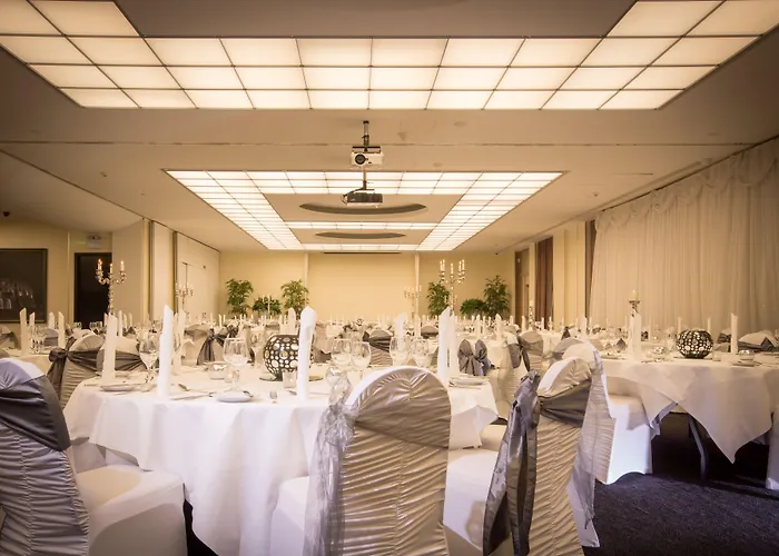 International Hotel 4*