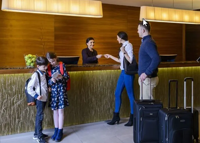 International Hotel 4*