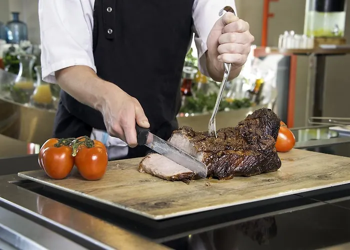 International 4* Cork