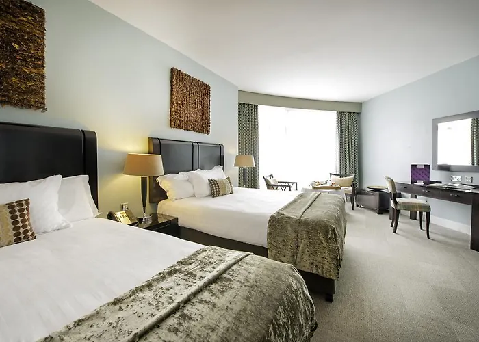 International 4* Cork