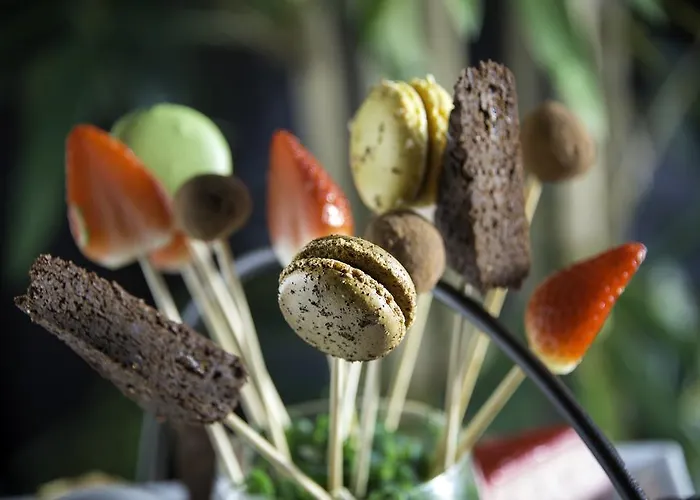 Hotel International Cork