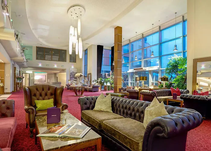 International 4* Cork